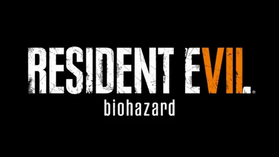 Resident Evil 7. Biohazard, 2017, трейлер игры