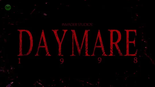 DAYMARE: 1998, 2017, трейлер игры