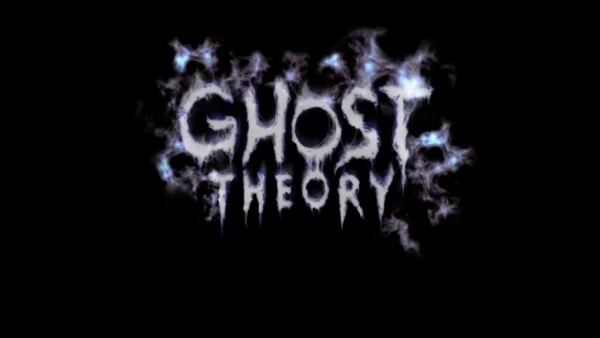 Ghost Theory, 2017, трейлер игры