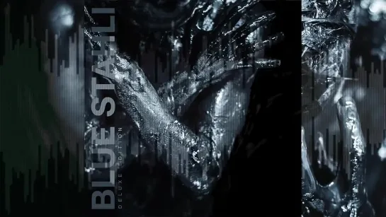 Blue Stahli - Blue Stahli (Deluxe Edition) FULL ALBUM