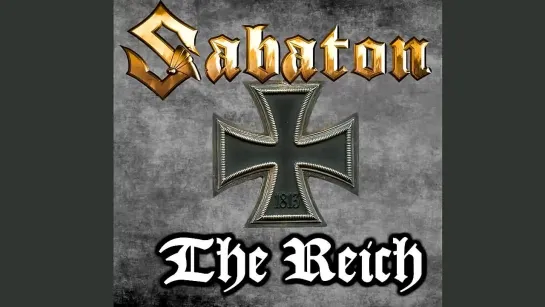 _Sabaton - The Reich_ - FULL FAN ALBUM [2022]