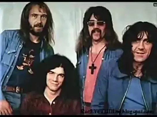 NAZARETH -Ballads