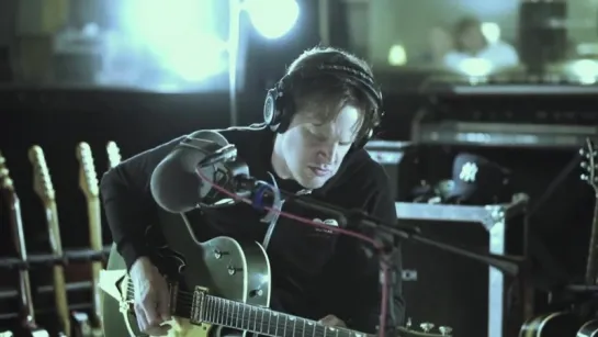 Joe Bonamassa - Drive (Official Video)