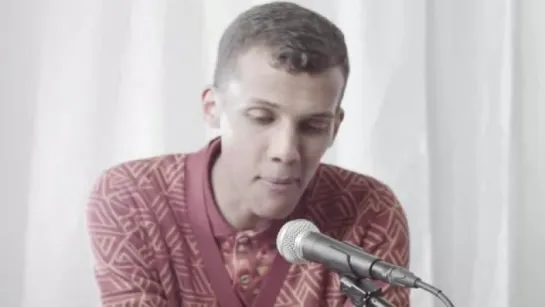 Stromae. Formidable” Exclusively for Vogue.com