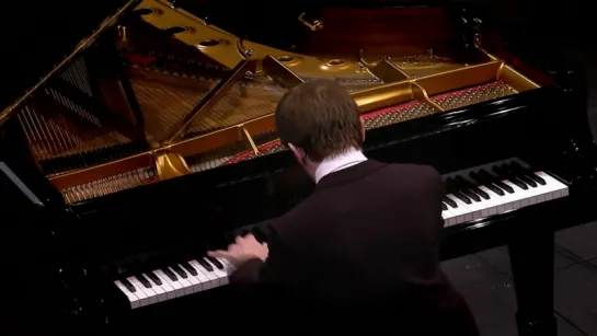 Daniil Trifonov - Liszt_ 12 Etudes dexécution transcendante