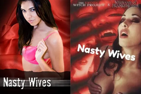 Ох, уж эти жены / Nasty Wives (2007) русский перевод