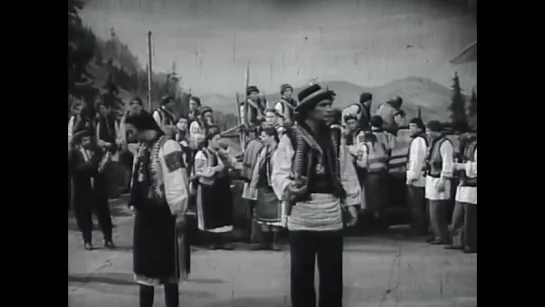 Украденное счастье (1952)