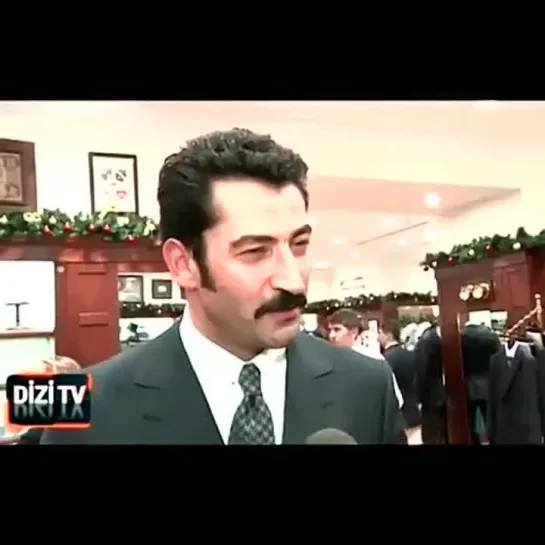 Kenan  Imirzalioglu Centlmen 2014 Dizi TV