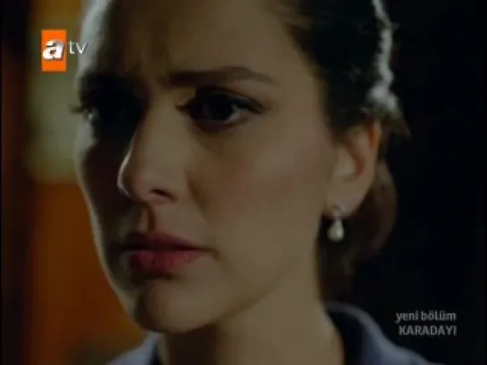 Karadayi 6.Bolum