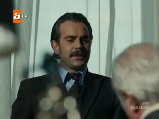 Karadayi 1.Bölüm İzle-Bolumizletv.com