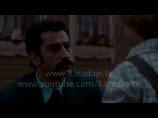 Karadayi 5.bolum  fragman