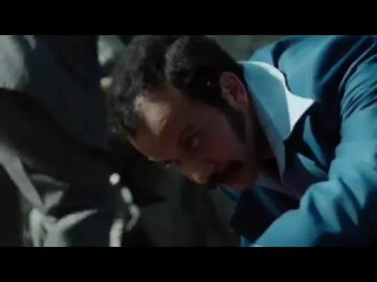 Karadayı 3.Bölüm Son Sahne