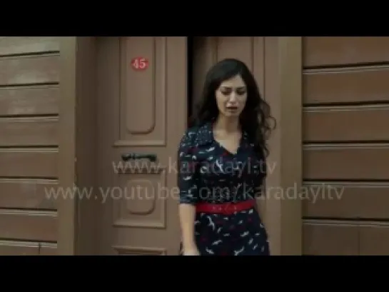 Karadayı 2.Bölüm Fragmanı