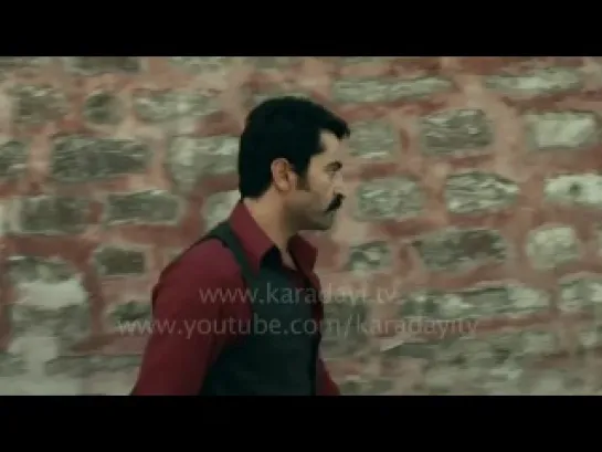 Karadayı 1.Bölüm Fragmanı