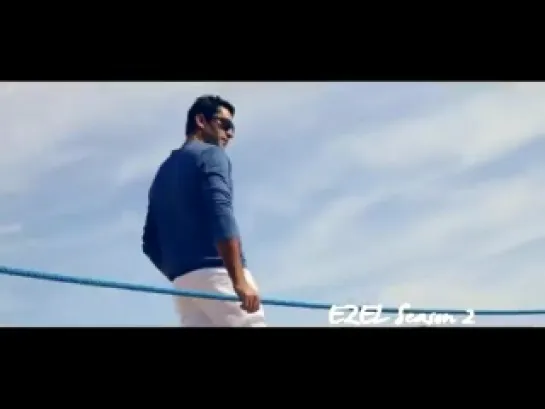 Kenan İmirzalıoğlu Kip-full ad spring summer 2012