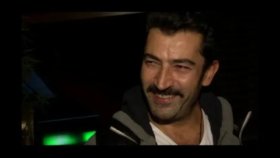 Kenan İmirzalıoğlu ve Sinem Kobal