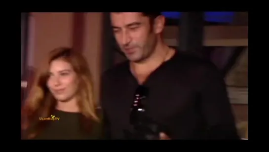 Kenan ve Sinem