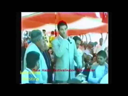 Kenan Imirzalioglu old video  in Bala