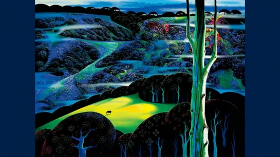 Eyvind Earle (1916-2000)