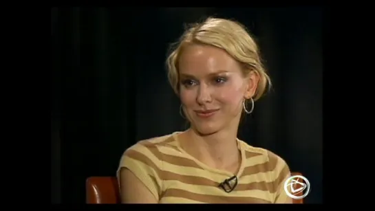 В студии актерского мастерства - Наоми Уотс / Inside the actors studio - Naomi Watts