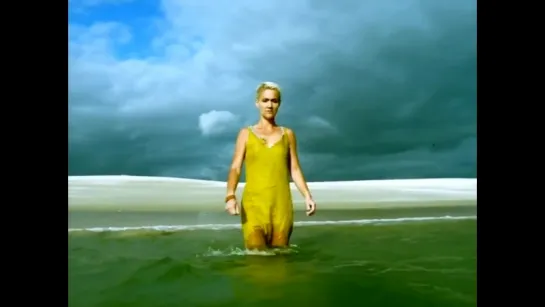 Roxette - Anyone