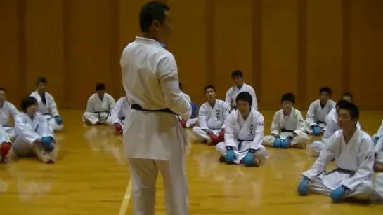 2017 Seminar by H.Nakano Nagaoka part 2