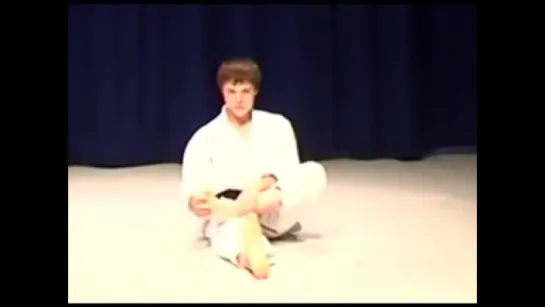 Shotokan karate Kata The Warm up and Stretch