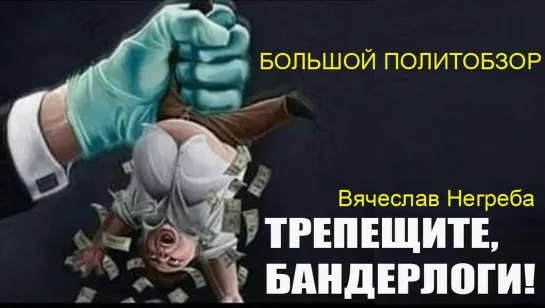 Трепещите, бандерлоги!