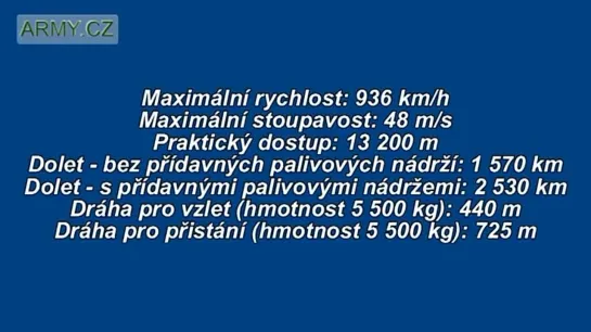 Лёгкий многоцелевой штурмовик L-159 ALCA (Advanced Light Combat Aircraft)