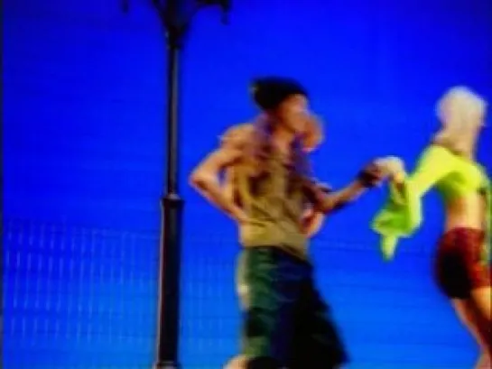 2 Unlimited "Maximum Overdrive"