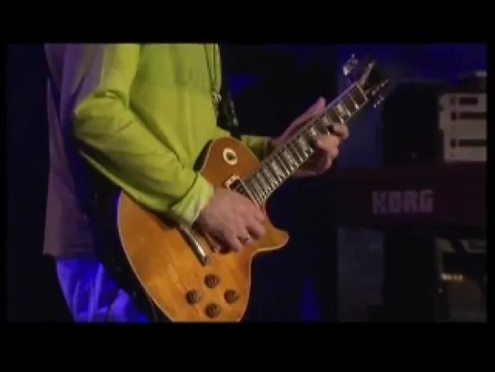 Gary Moore - Parisienne Walkways (from 'Live at Montreux 1990)