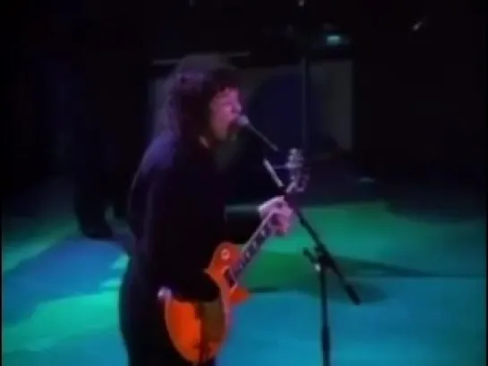 Gary Moore - Still Got The Blues