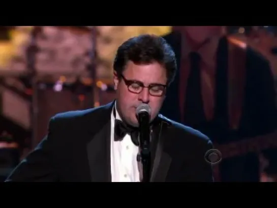 Working Man Blues - Vince Gill and Brad Paisley