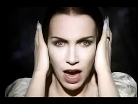 Annie Lennox   Love Song For A Vampire