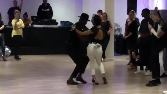 Tecas & Students from Kizomba. https://vk.com/babayanz?w=wall1880557_1978