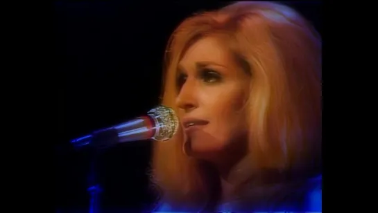 Dalida ♫ Concert Quebec ♪ 1975