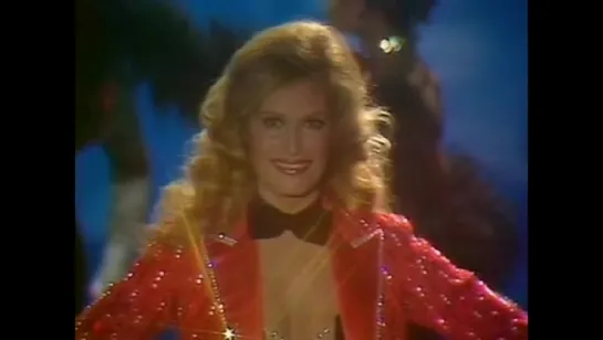 Dalida ♫ Numéro un "Dalida" (TF1) 26/04/1980