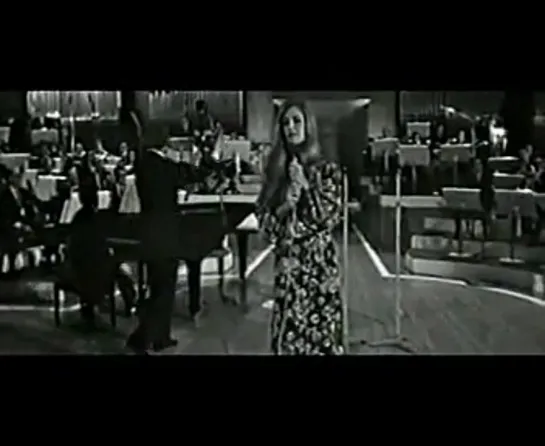 Dalida - "Italia mia"