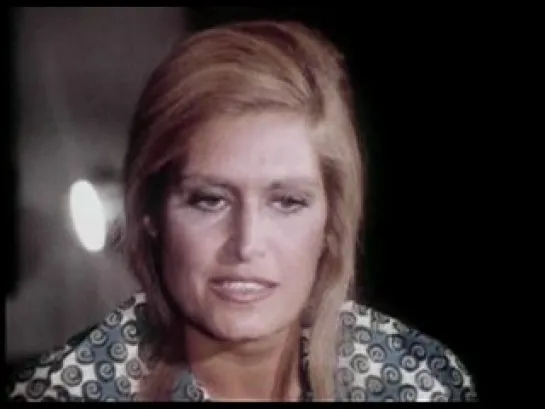 Dalida - Il y a toujours une chanson