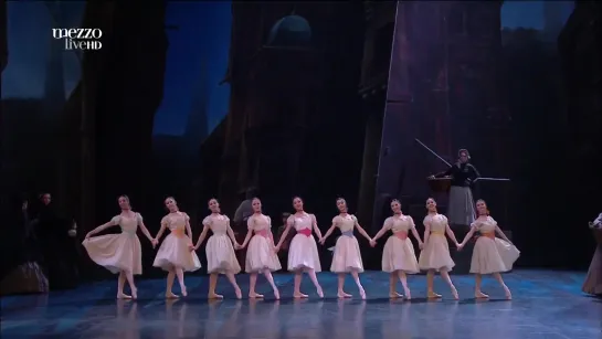 Coppélia de Patrice Bart- Opéra National de Paris 2011