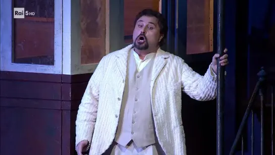 Teatro alla Scala - Giacomo Puccini: Manon Lescaut (Milano, 2019) - Part 1