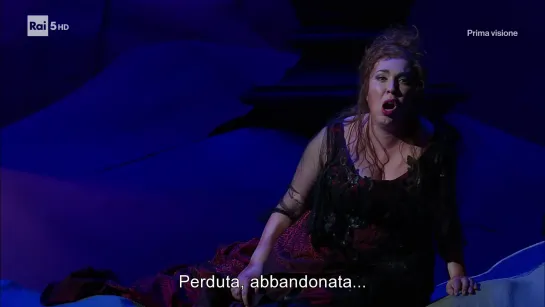 Teatro alla Scala - Giacomo Puccini: Manon Lescaut (Milano, 2019) - Part 2