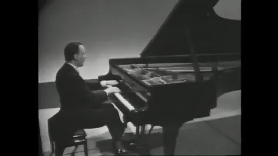 Benedetti Michelangel. Scarlatti - Sonata in H minor.