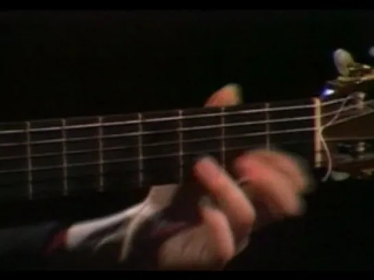 John McLaughlin, Paco De Lucia & Larry Coryell Live 14/02/1979