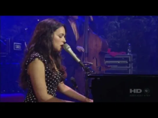 Norah Jones - Live on Austin City Limits