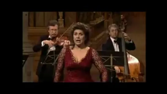 Cecilia Bartoli - Vivaldi - Griselda