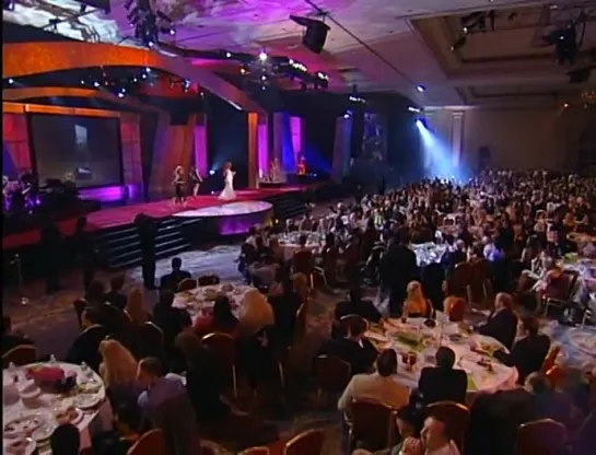 AVN Awards Show 2006 часть 2