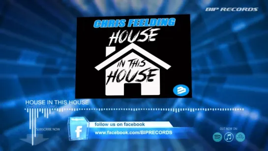 Chris Feelding – House In This House (Official Music Video Teaser) (HD) (HQ)