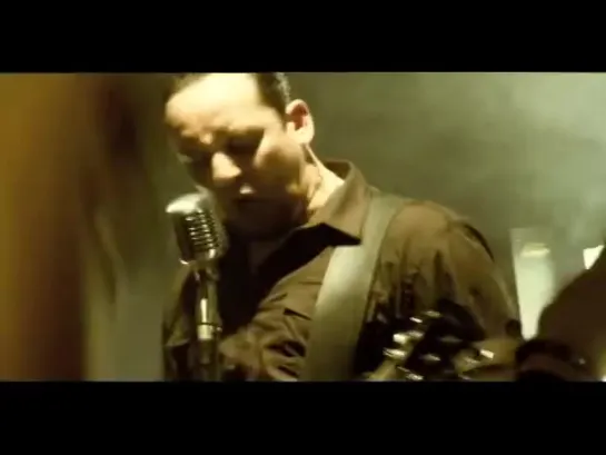 Volbeat - Sad Man"s Tongue (Official Video)