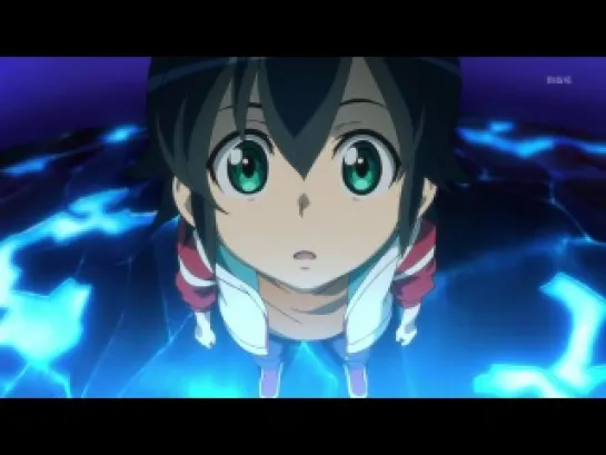 Captain Earth / Капитан земля - 1 серия ArmorDRX